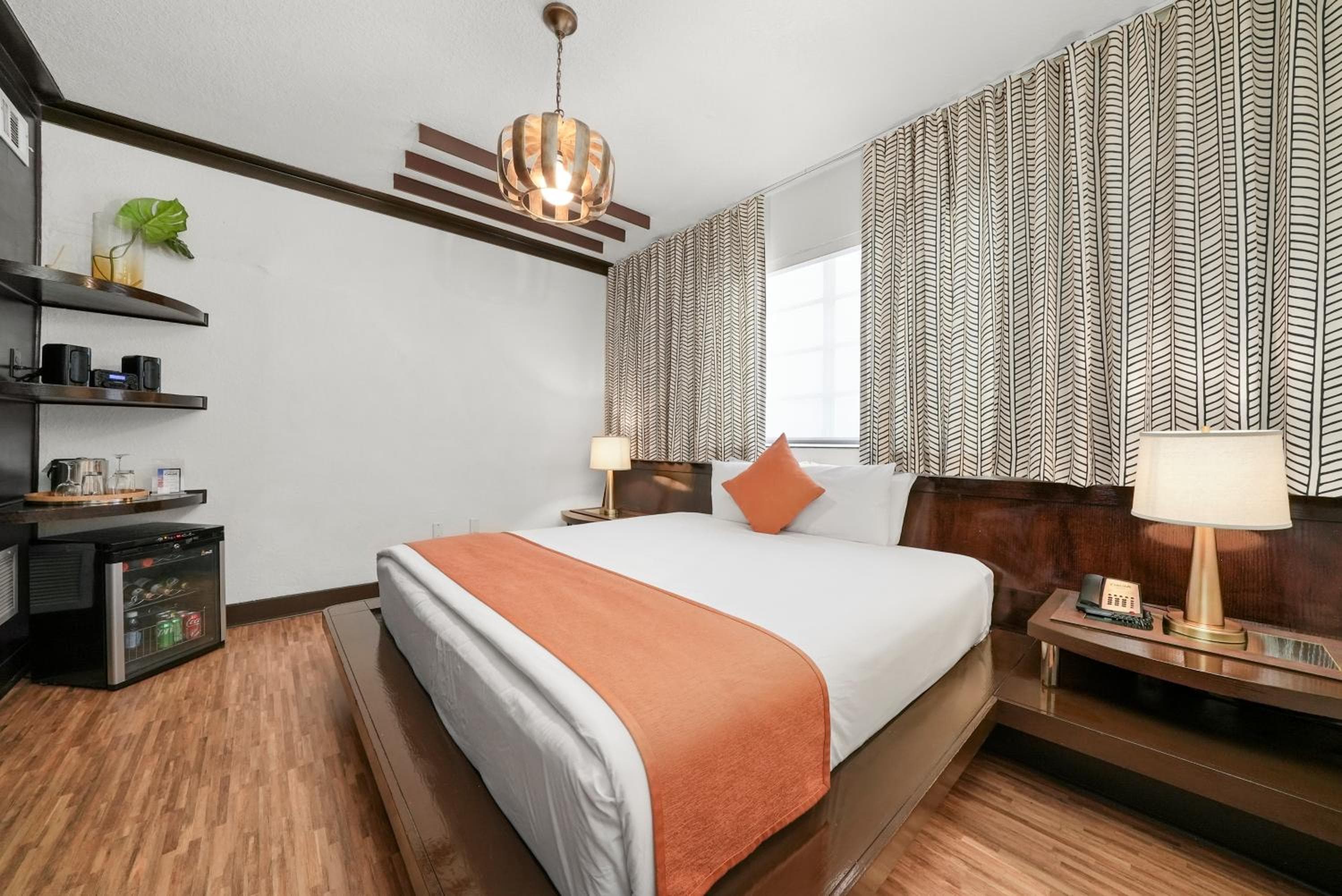 Junior King Suite room photo