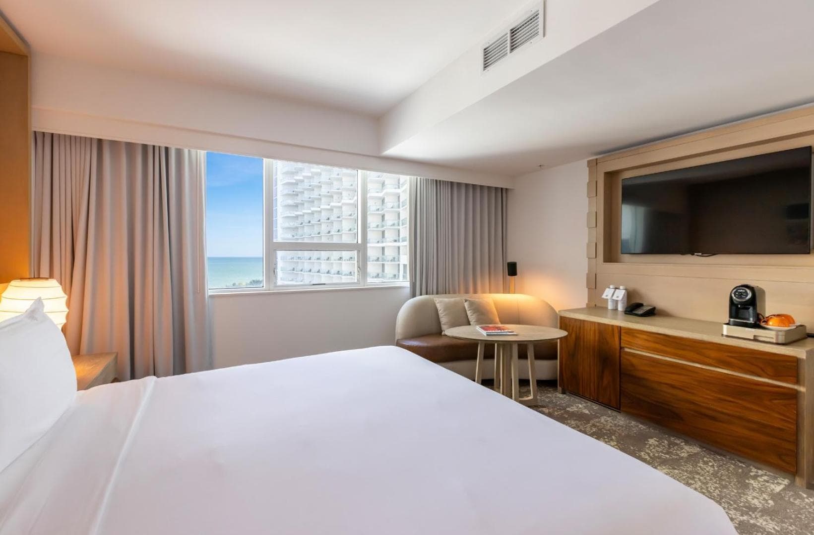 Resort View King Accessible room photo