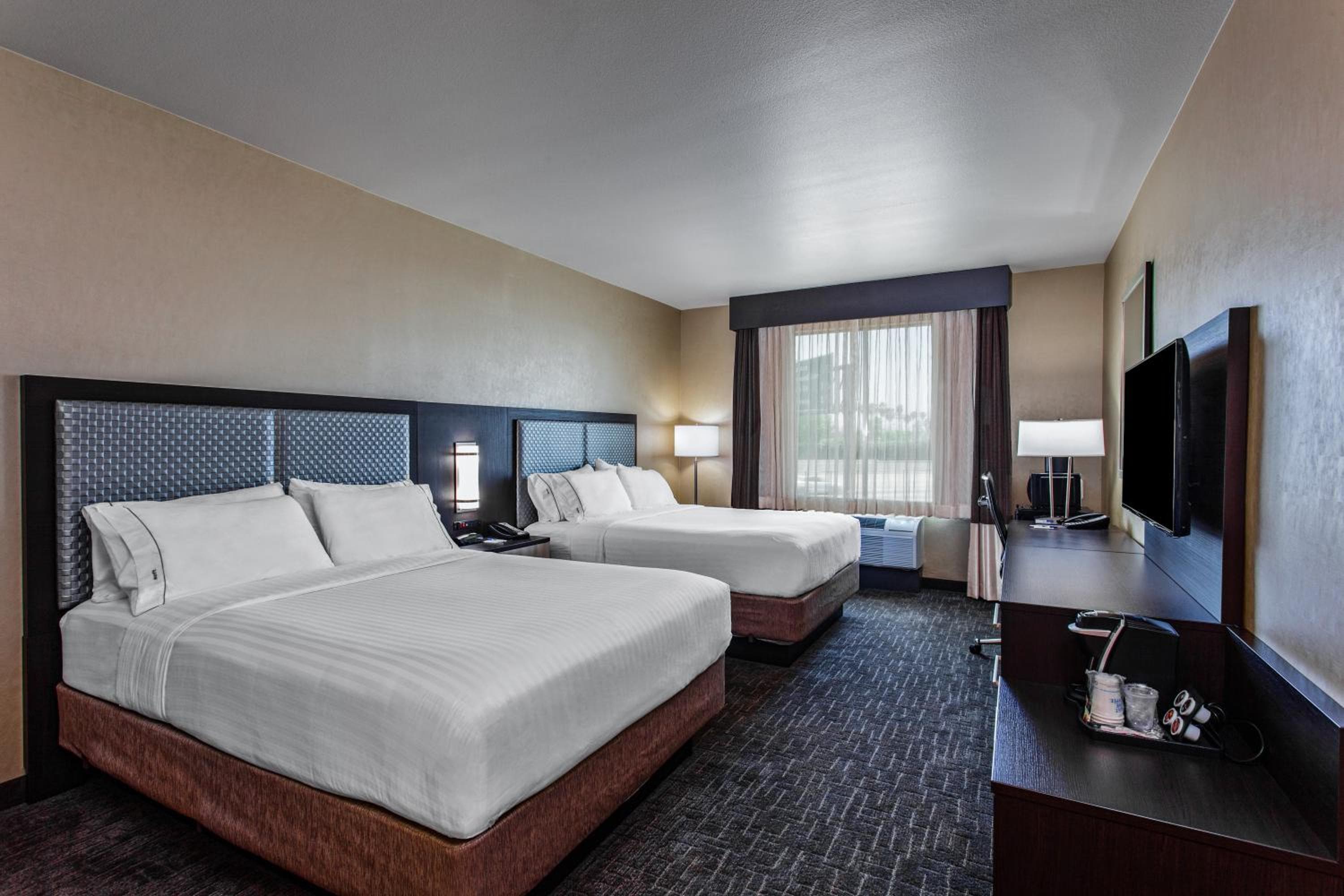 Deluxe Room room photo