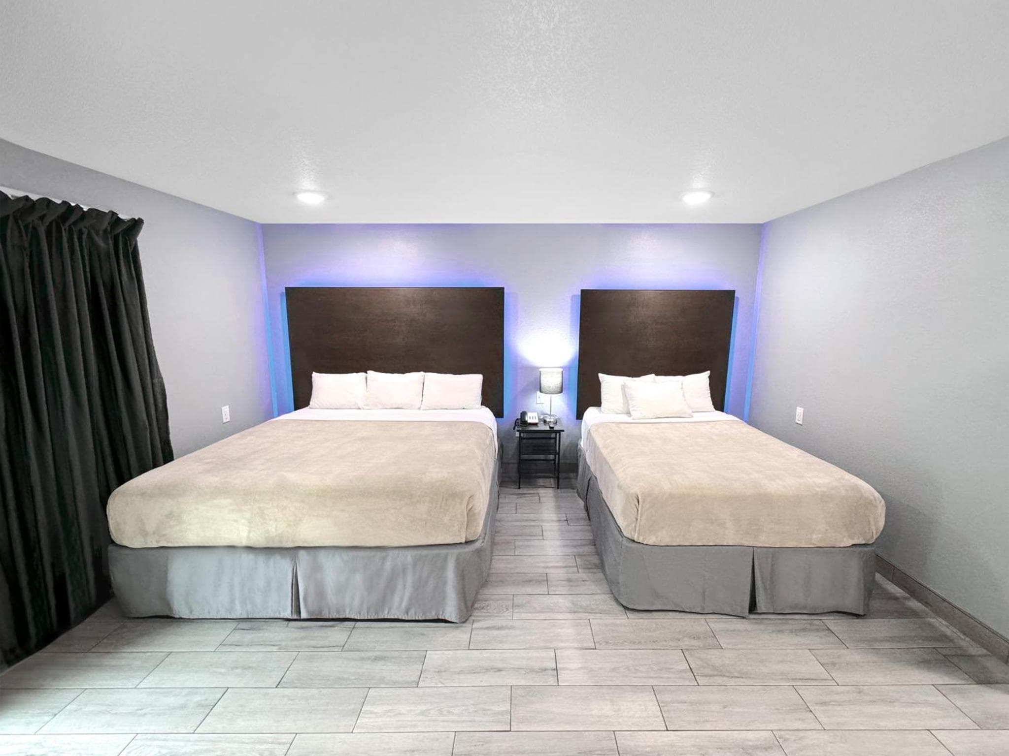 Deluxe Suite room photo