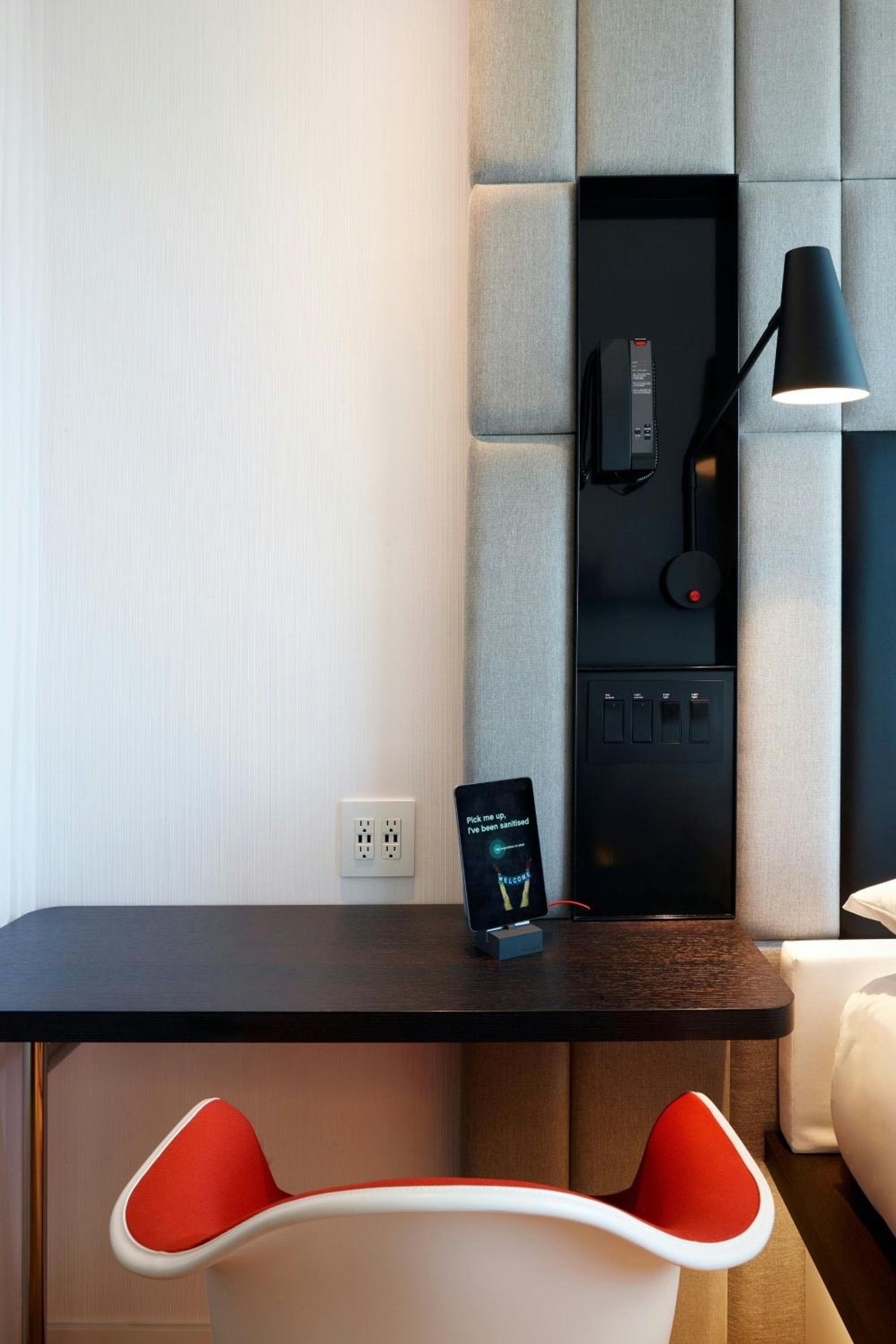 King Room - High Floor room photo