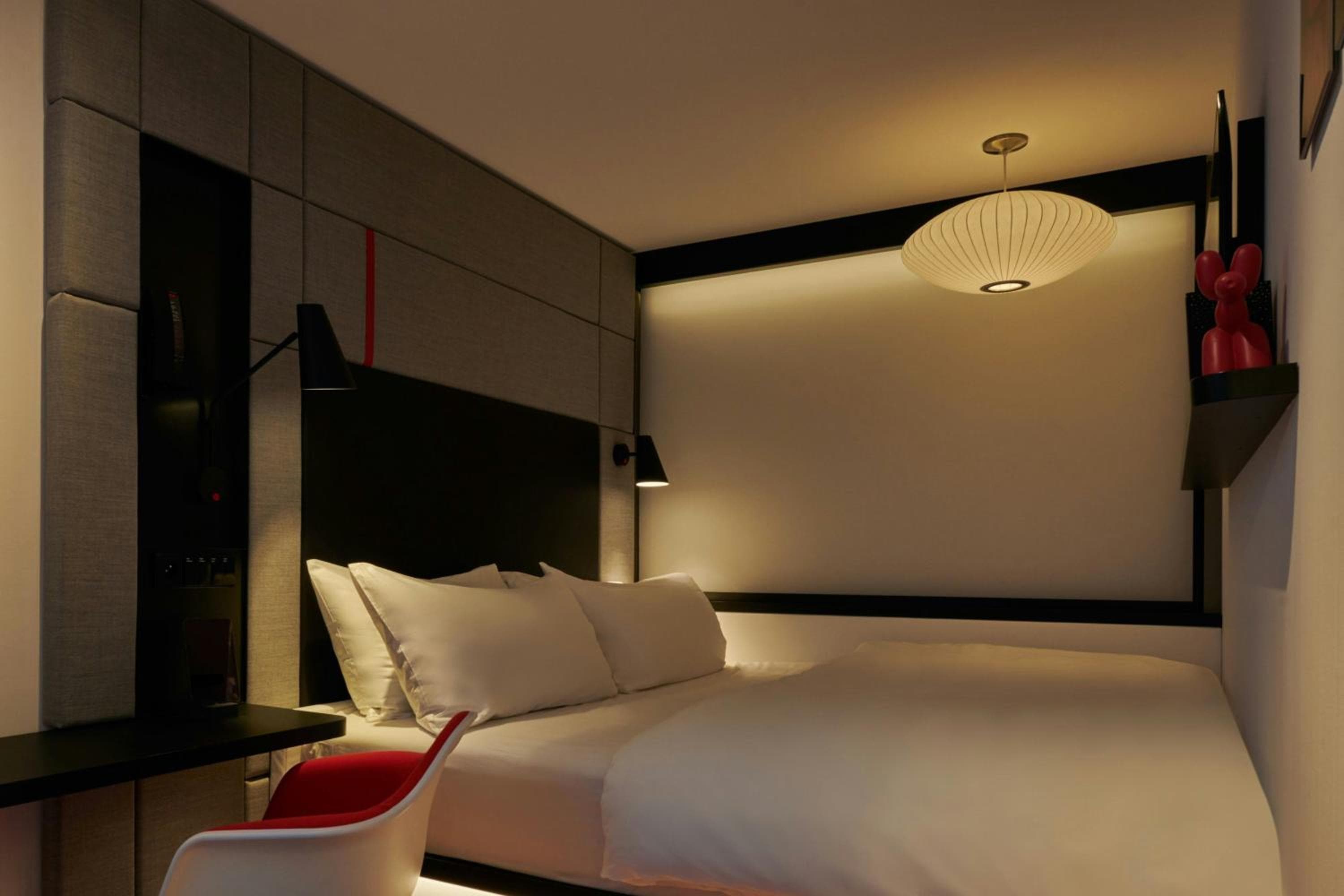 King Room with Premium View room photo