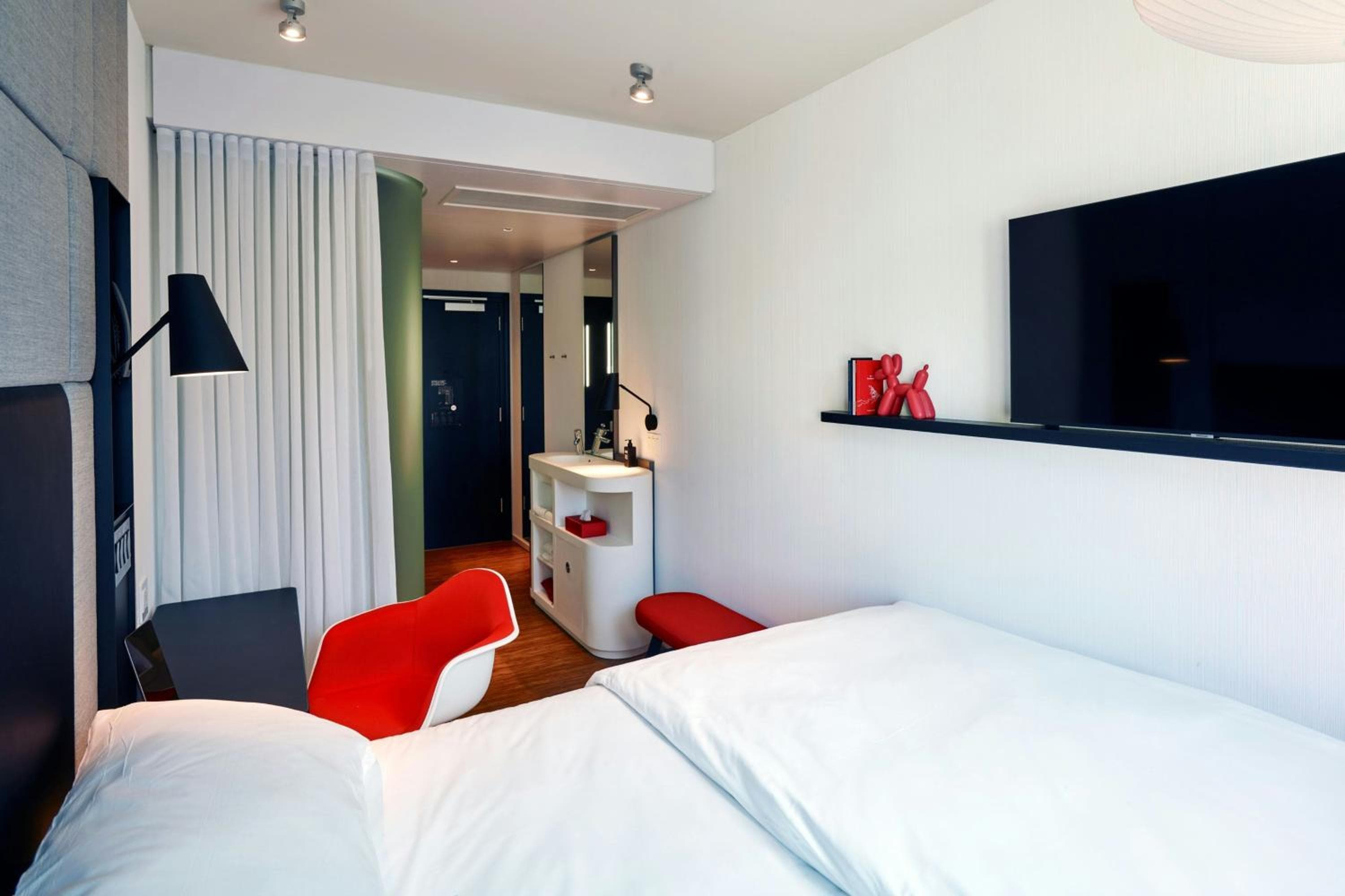 King Room - High Floor room photo