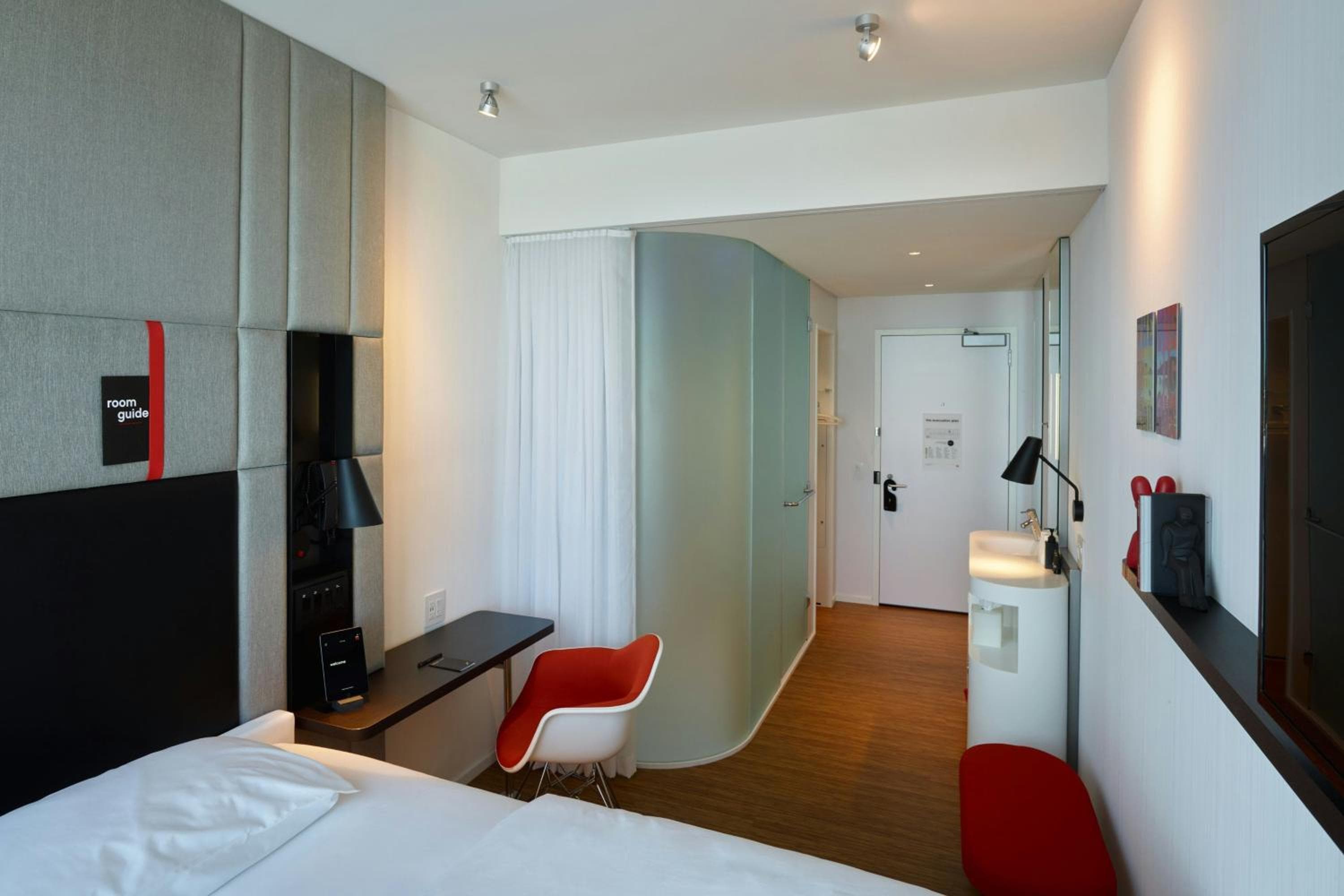 King Room room photo