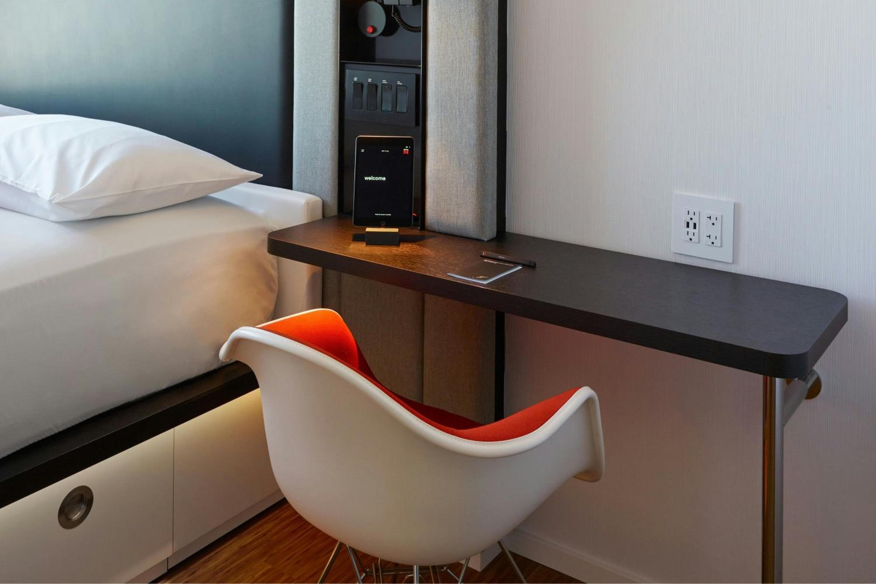 King Room - High Floor room photo