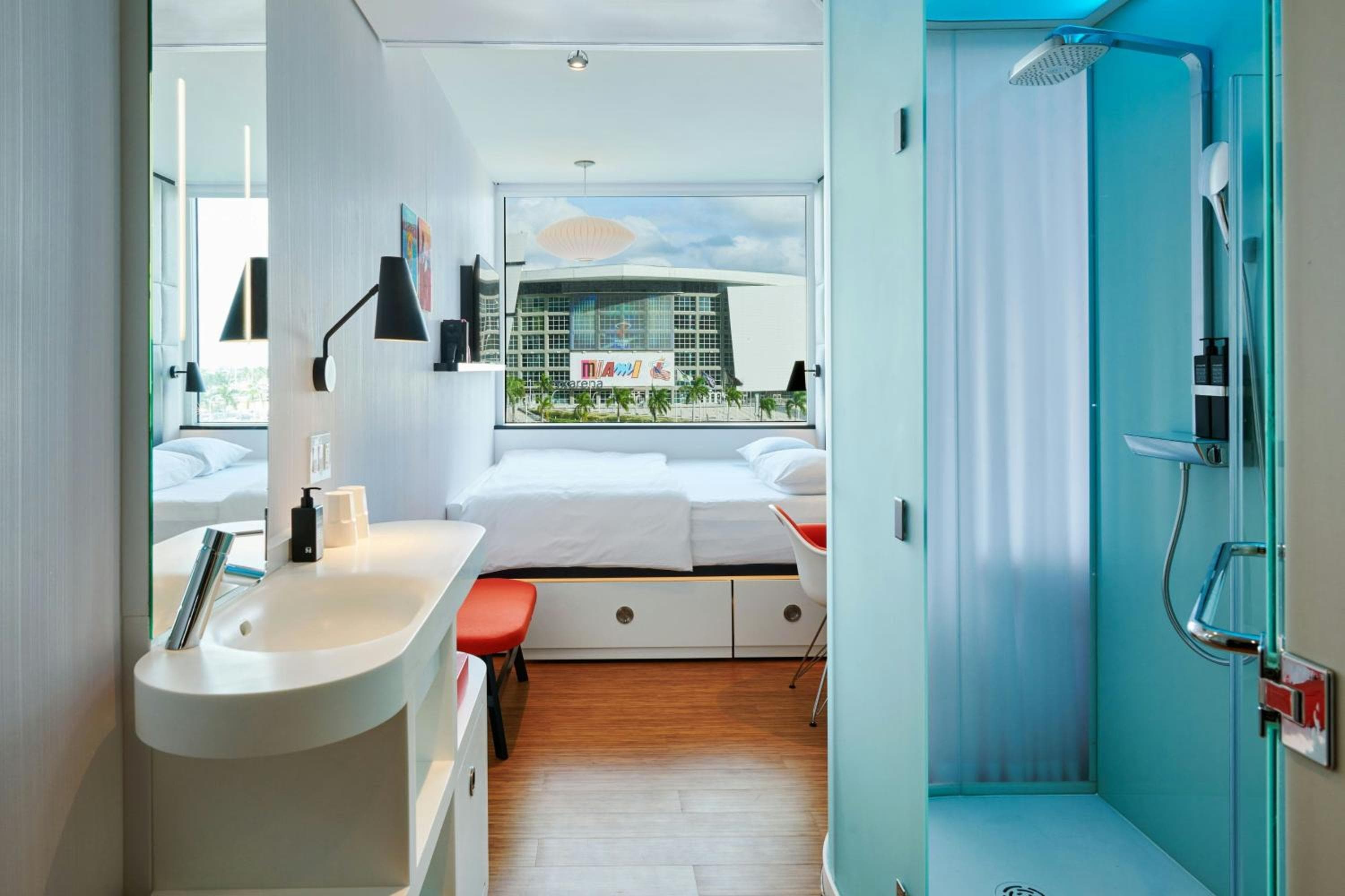 King Room with Premium View room photo