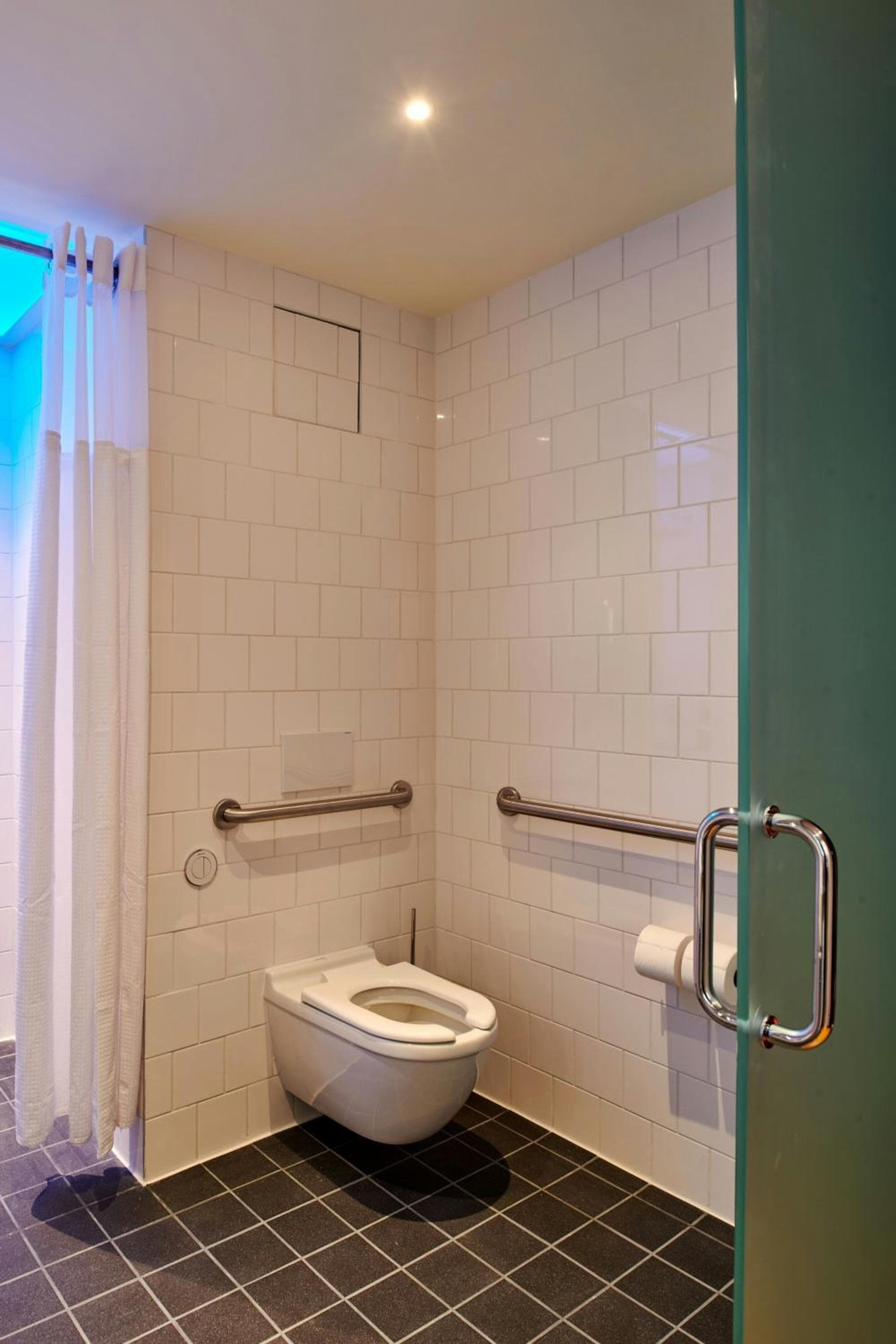 King Room - Accessible room photo