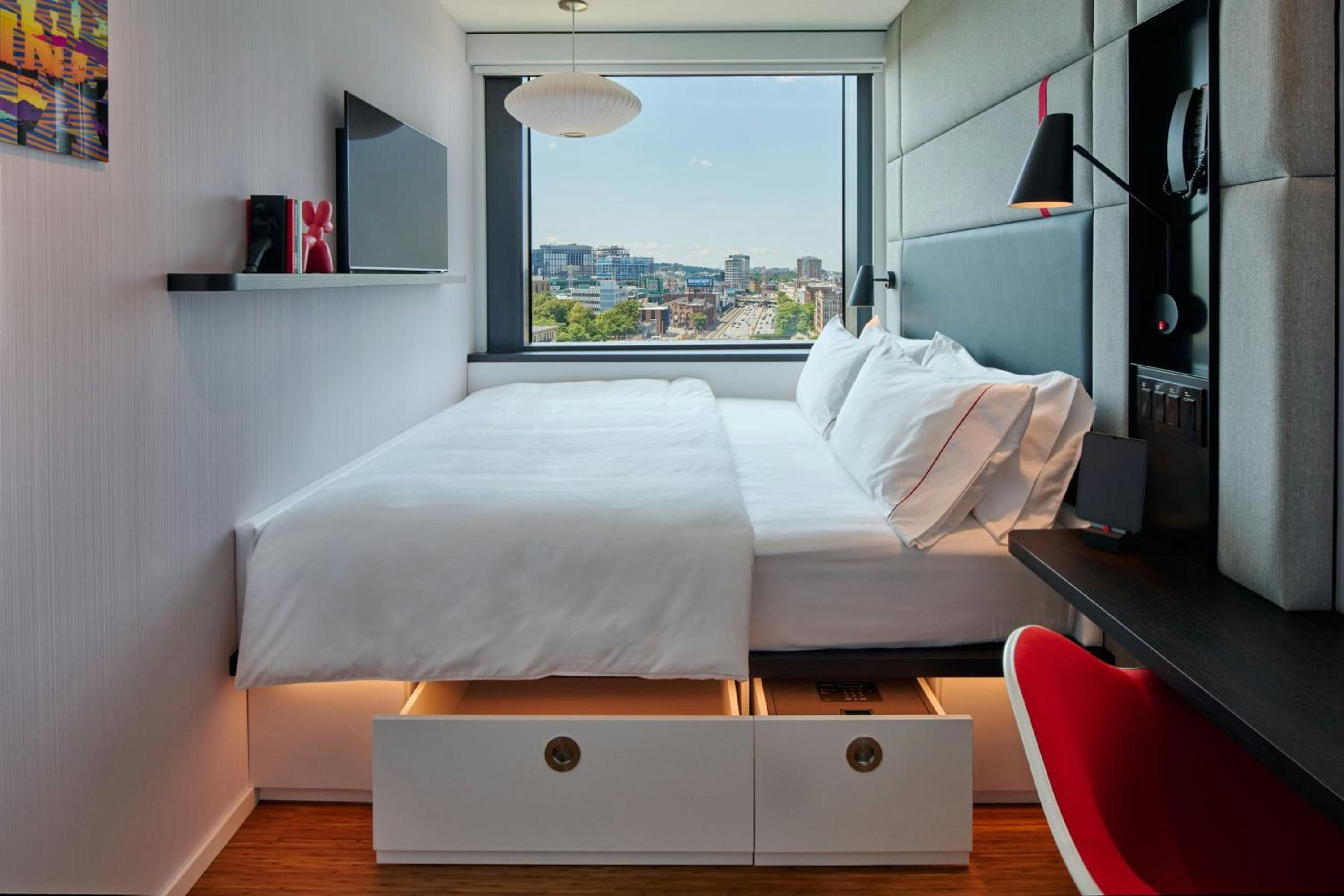 King Room with Premium View room photo