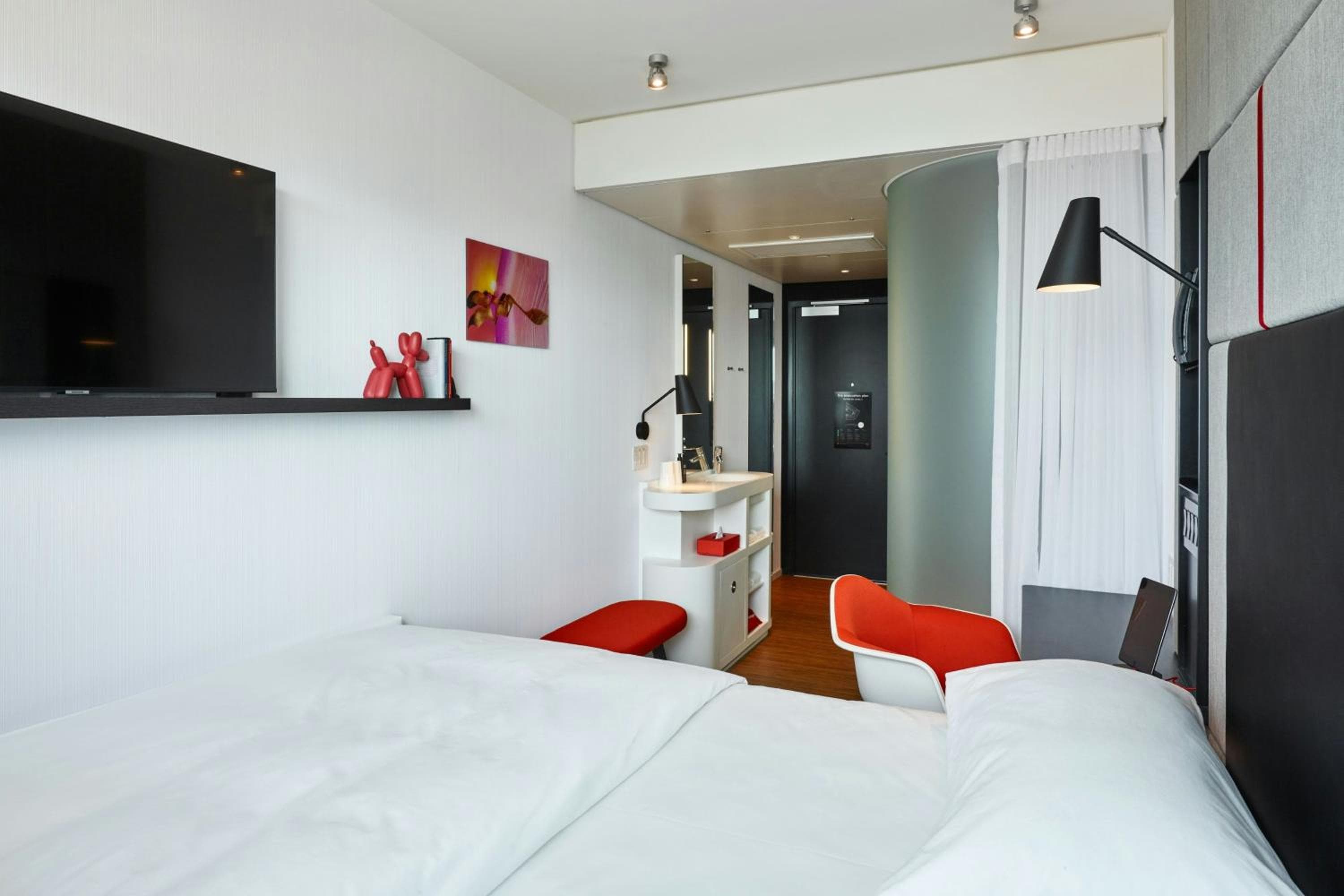 King Room room photo