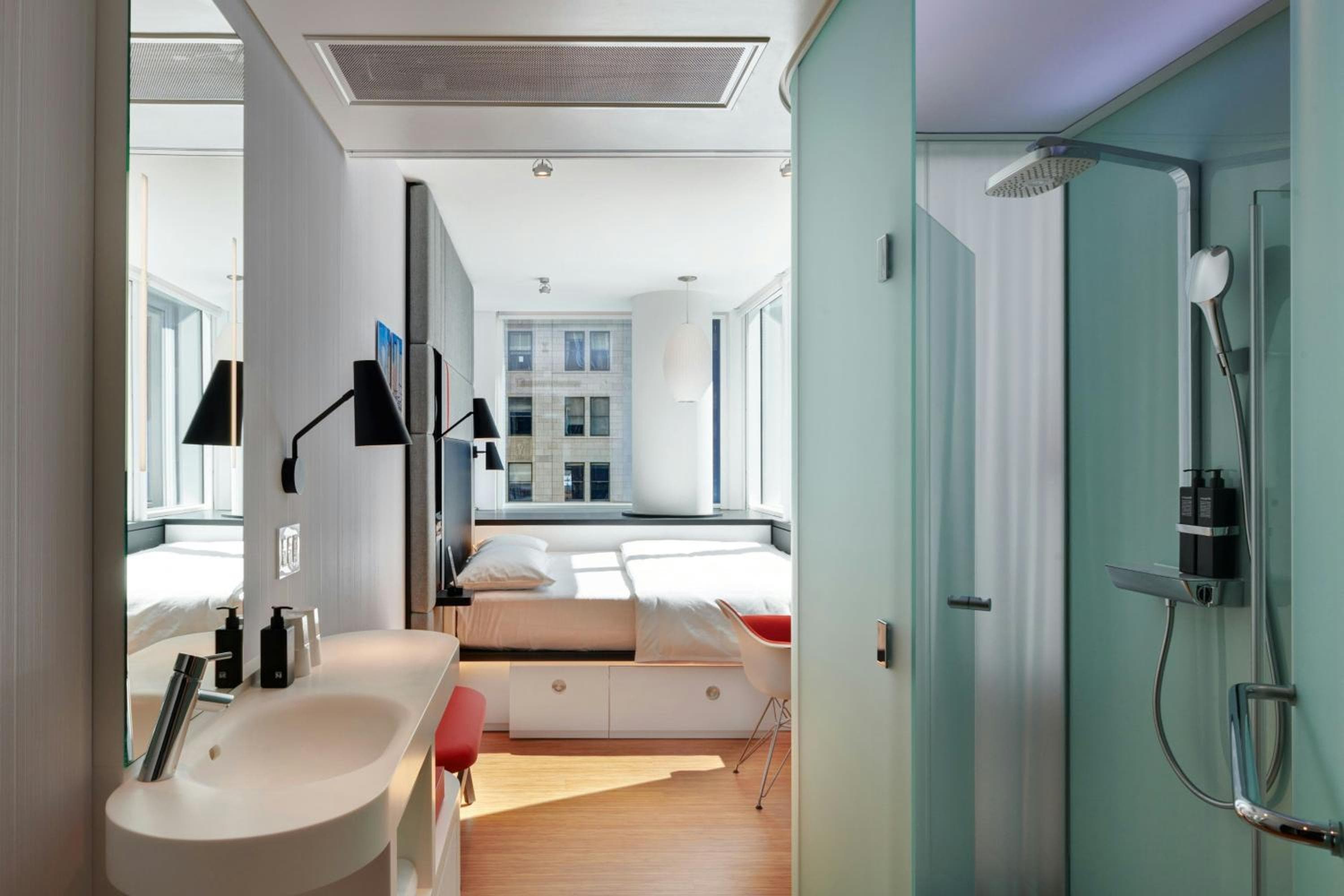 King Room with Premium View room photo
