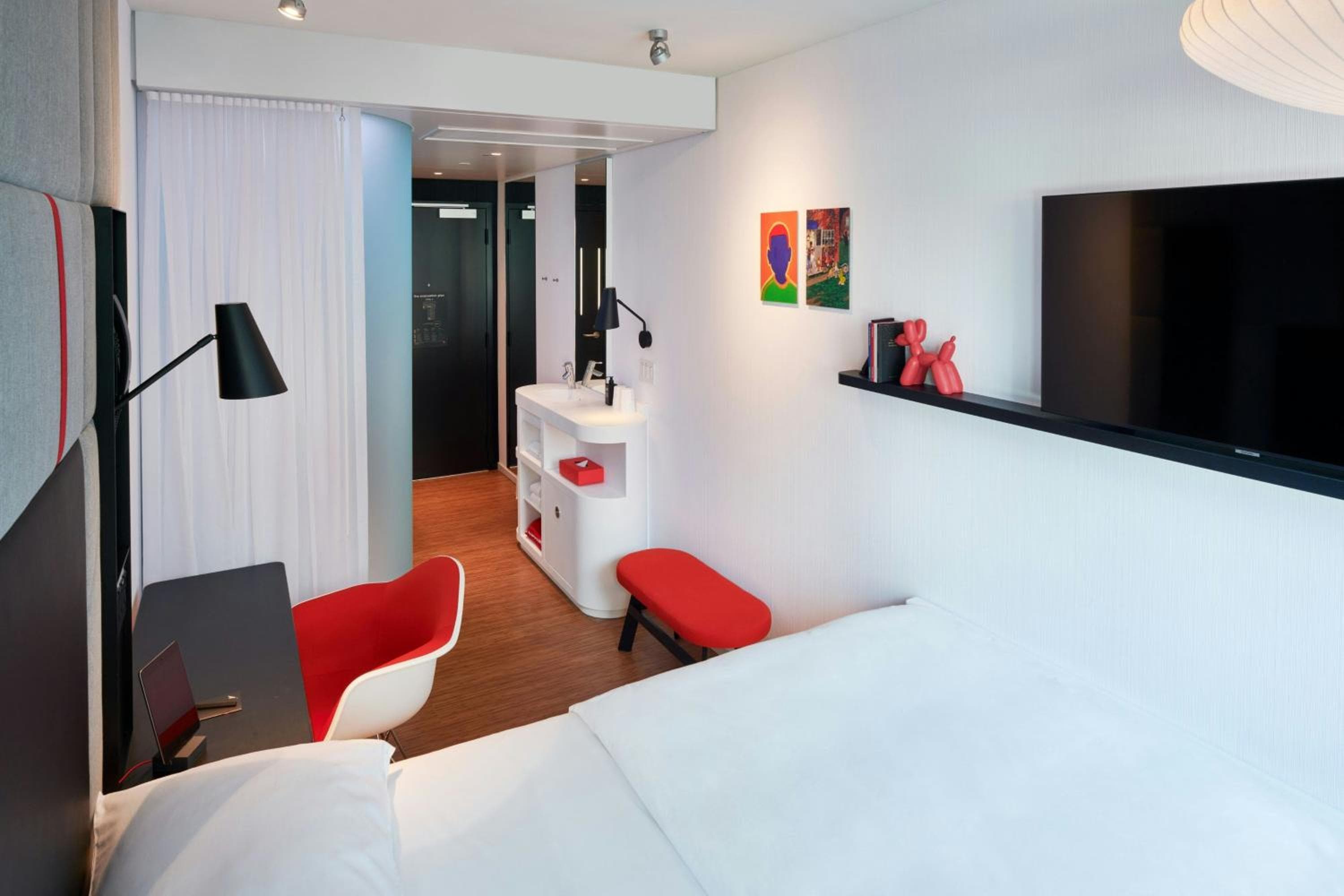 King Room - High Floor room photo