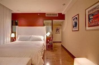 Prime King Room room photo
