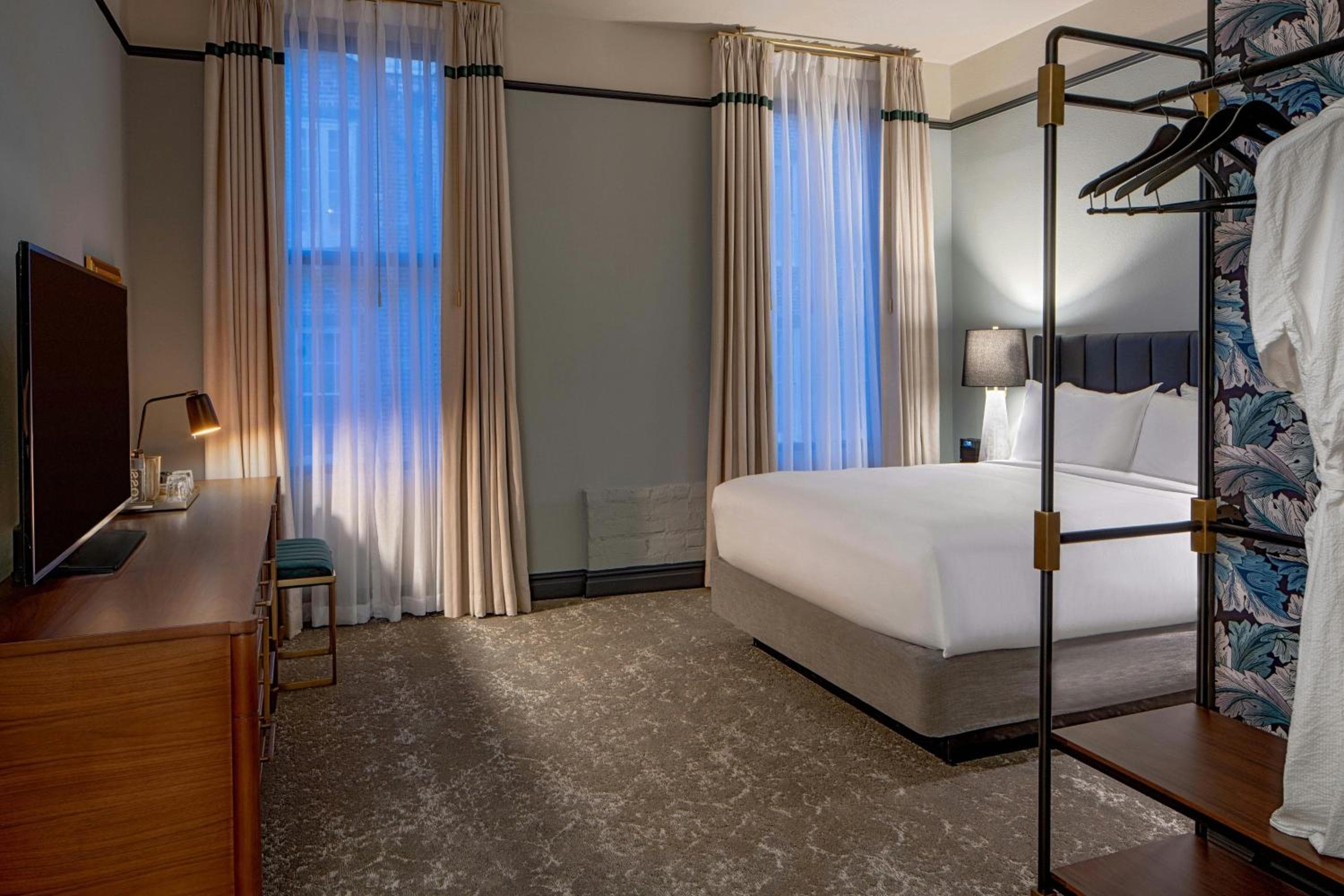 King Room room photo
