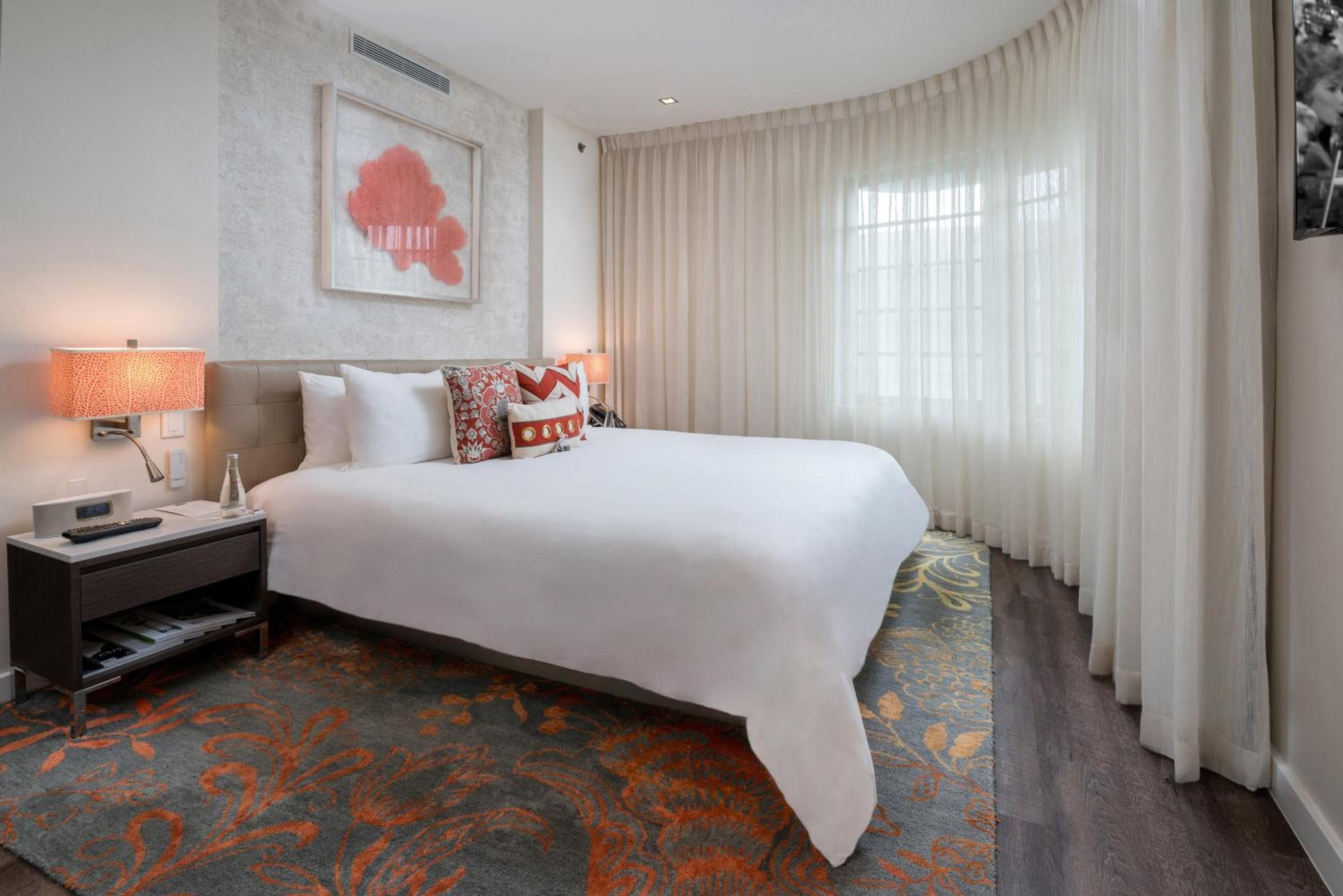 Superior Deluxe Suite room photo