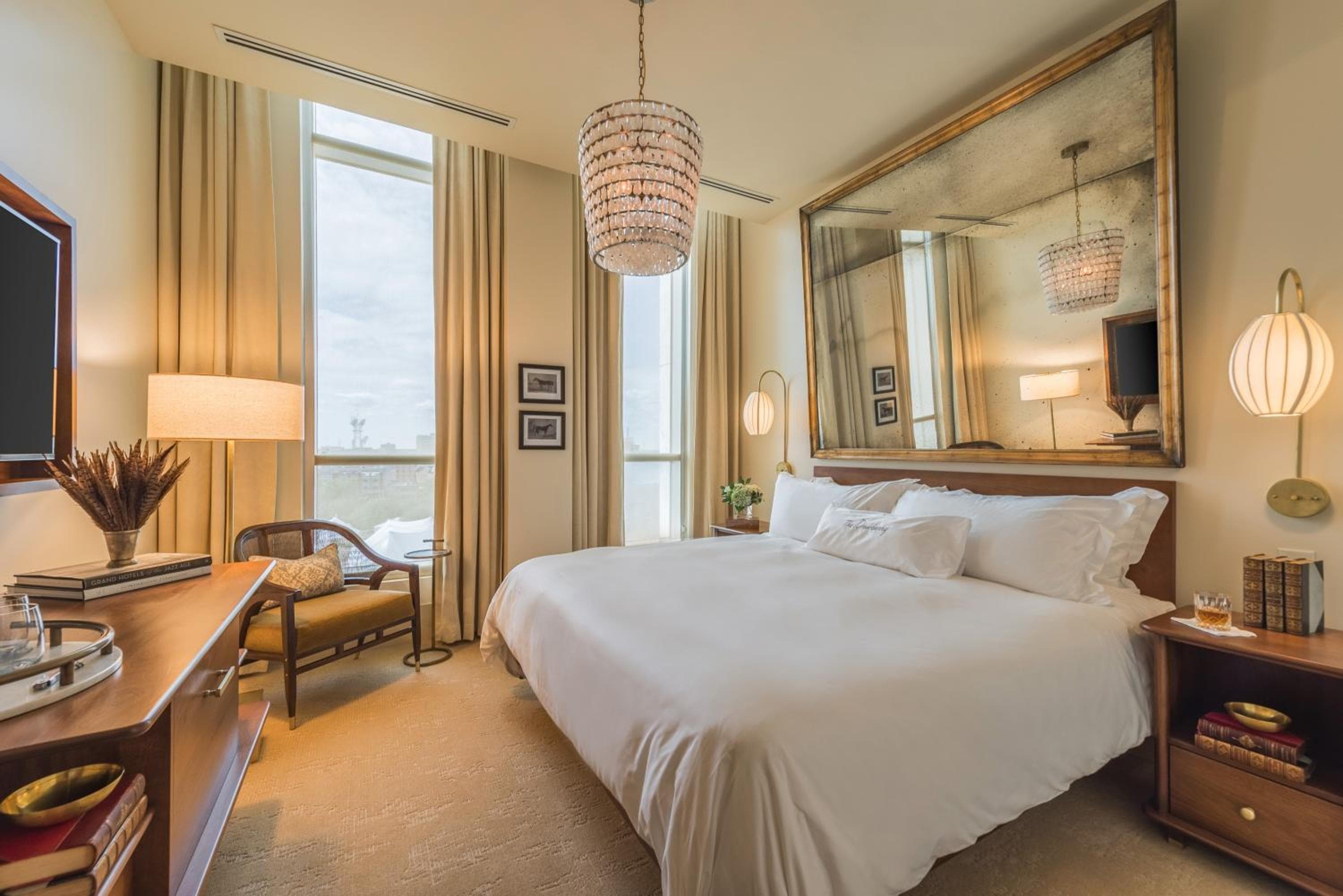 Signature King room photo