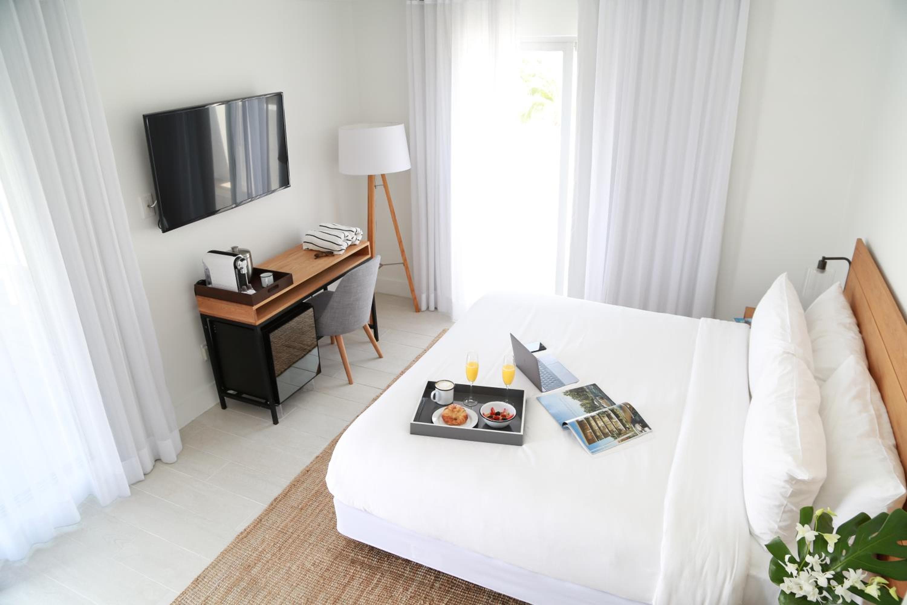 King Room (Self Check-in) room photo
