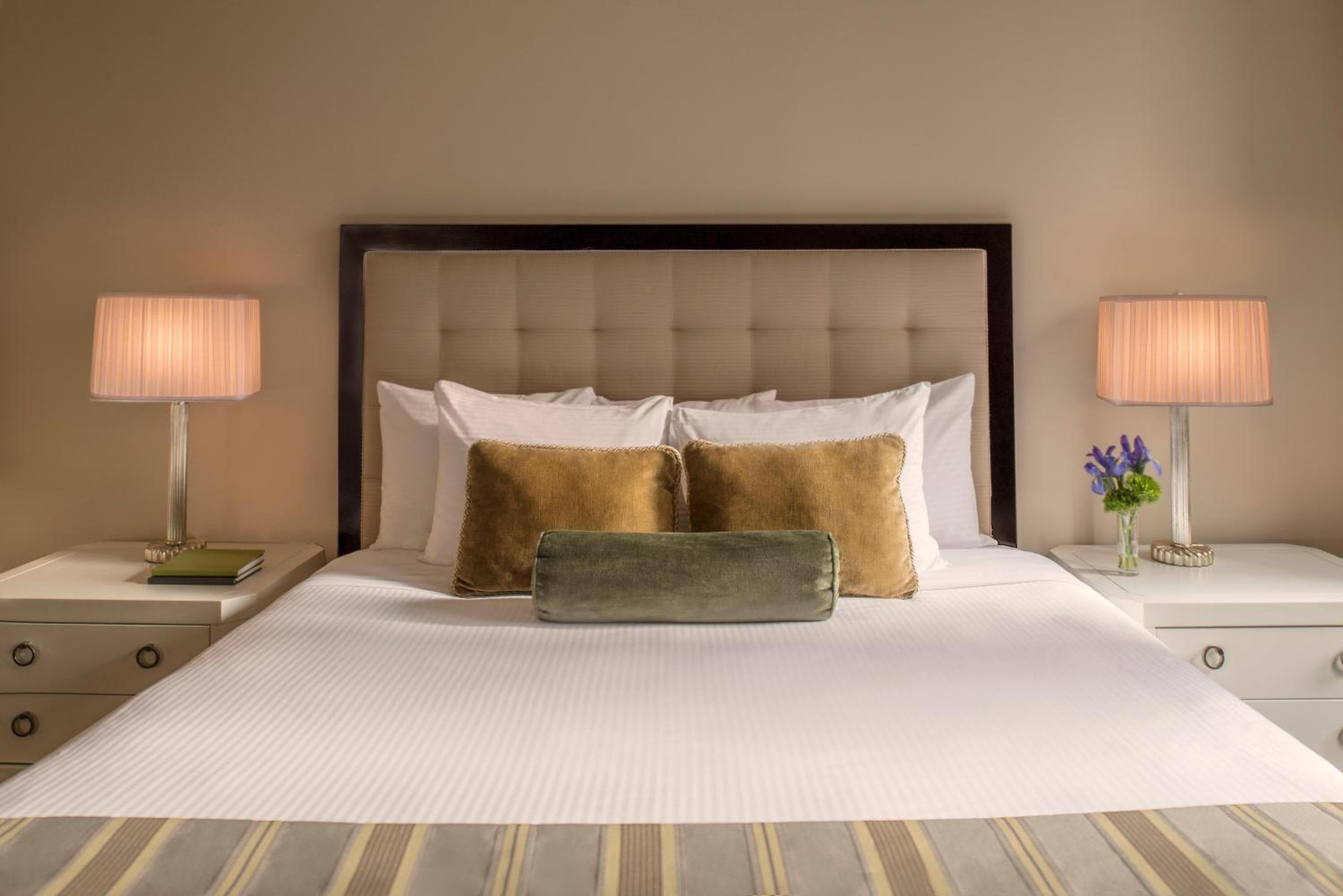 Premier Two Double Beds room photo