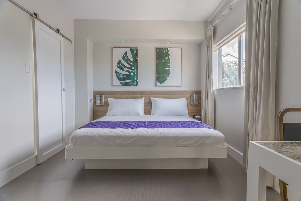 Deluxe Studio room photo