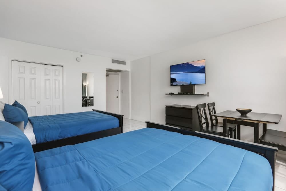Deluxe Room, Ocean View room photo