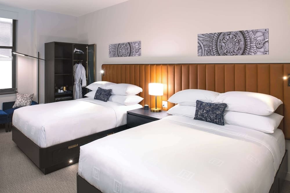 Room, 2 Queen Beds room photo