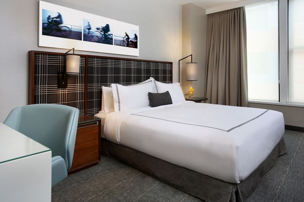 Standard Room room photo