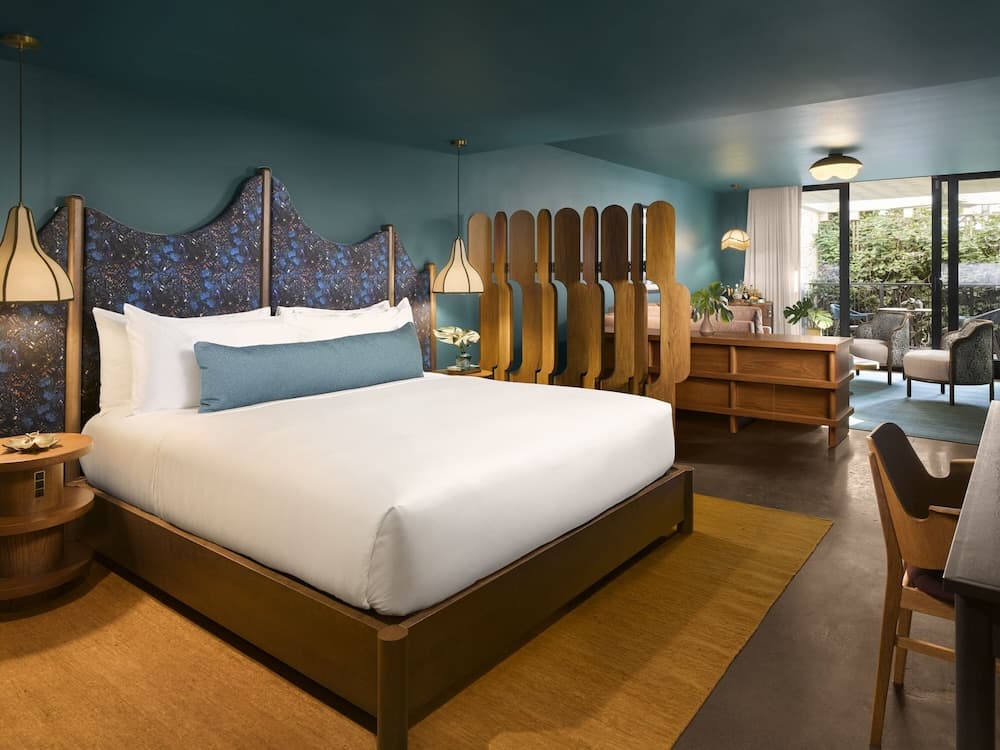 Premium Suite room photo