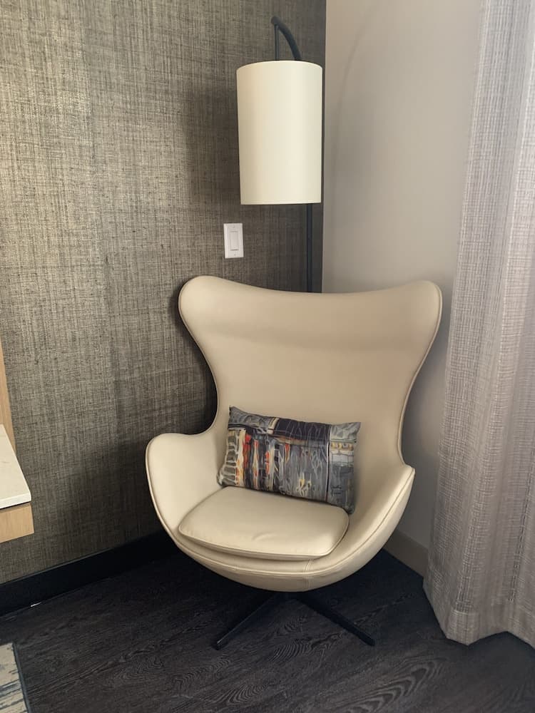 Suite, 1 Bedroom room photo