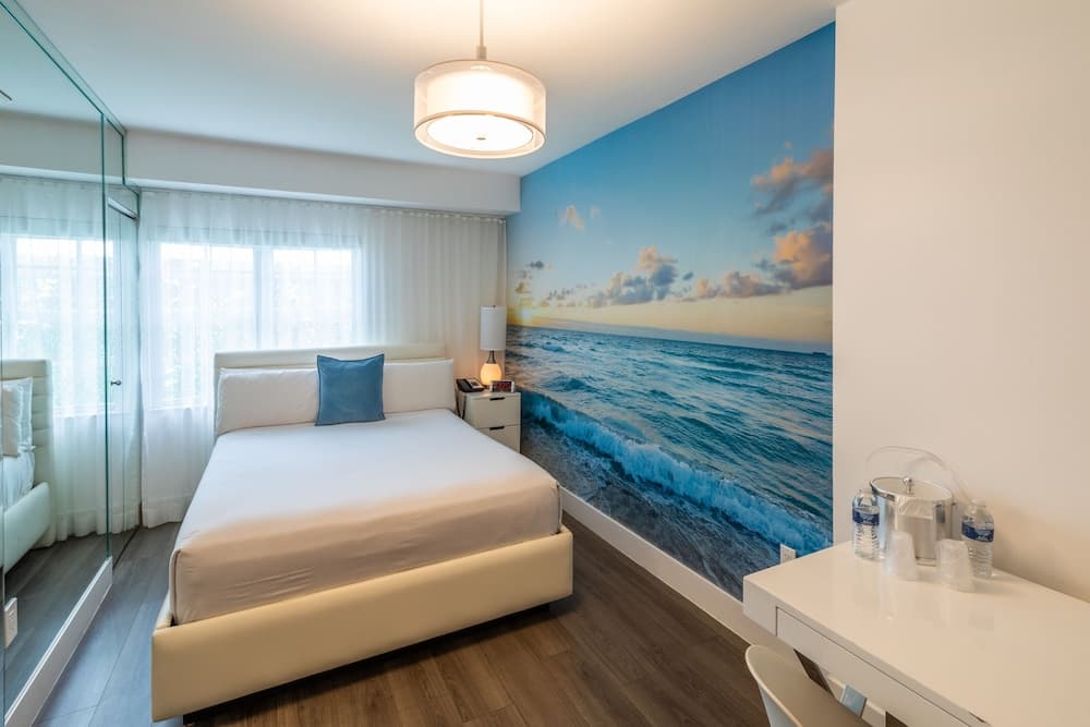 Traditional Room, 1 Queen Bed room photo