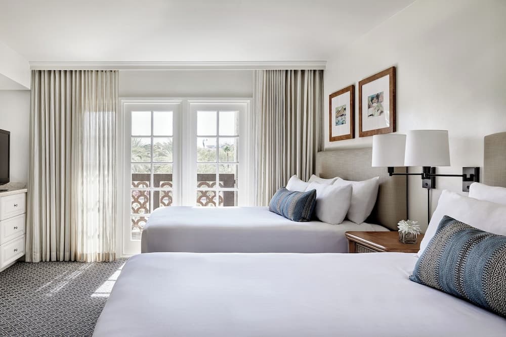 Suite (Resort, 2 Queen Beds) room photo