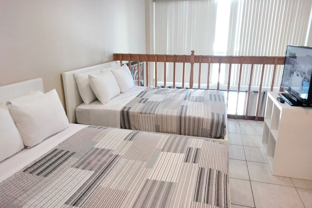 Deluxe Duplex room photo