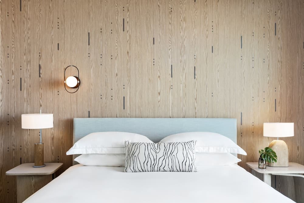 Room, 1 King Bed, Mobility Accessible, Non Smoking (Communications) room photo
