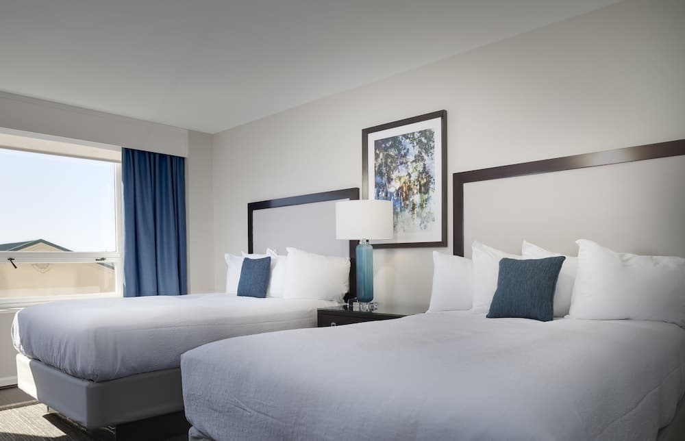Double Room, Mobility Accessible room photo