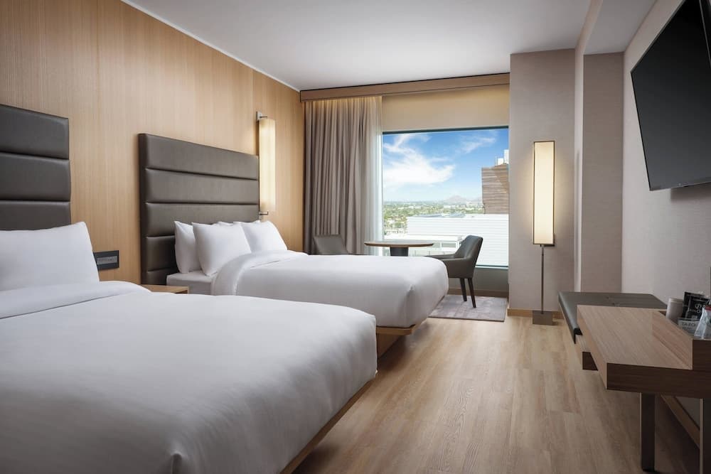Room, 2 Queen Beds room photo