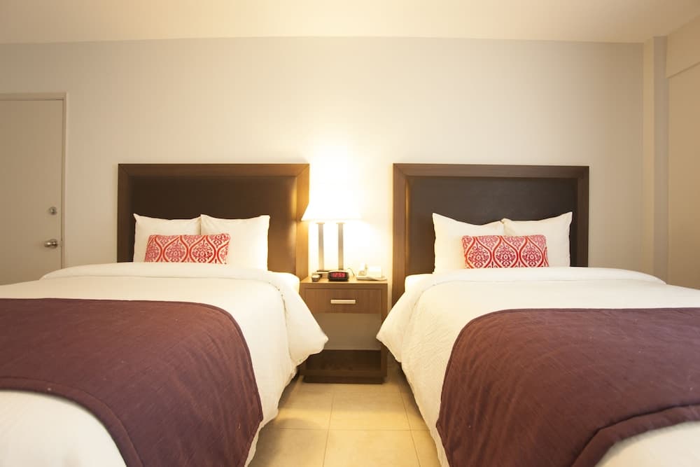 Standard Double Room, Accessible room photo
