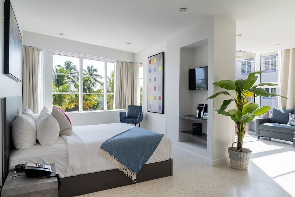 Classic Room - 1 Double Bed room photo
