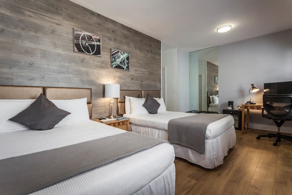 Double Room room photo