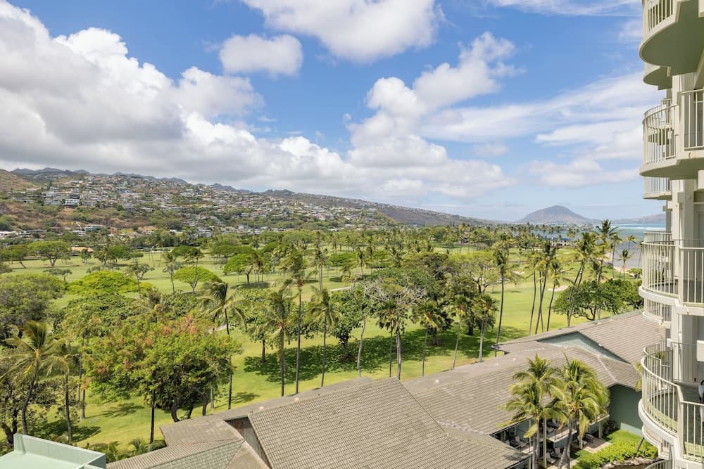 Golf Mountain View room photo