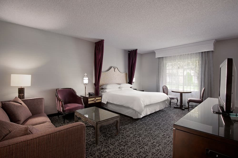 Castle King Room room photo