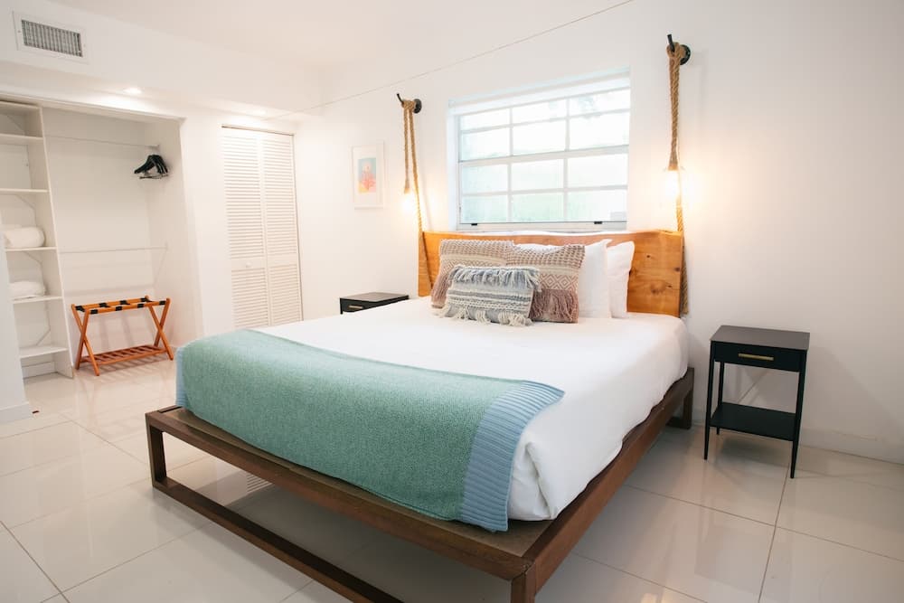 Two Bedroom Apartment room photo
