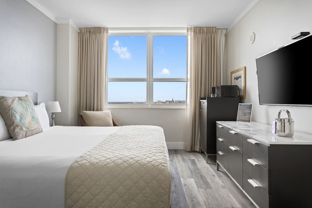 Deluxe Room room photo