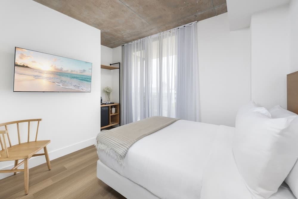Standard Room room photo