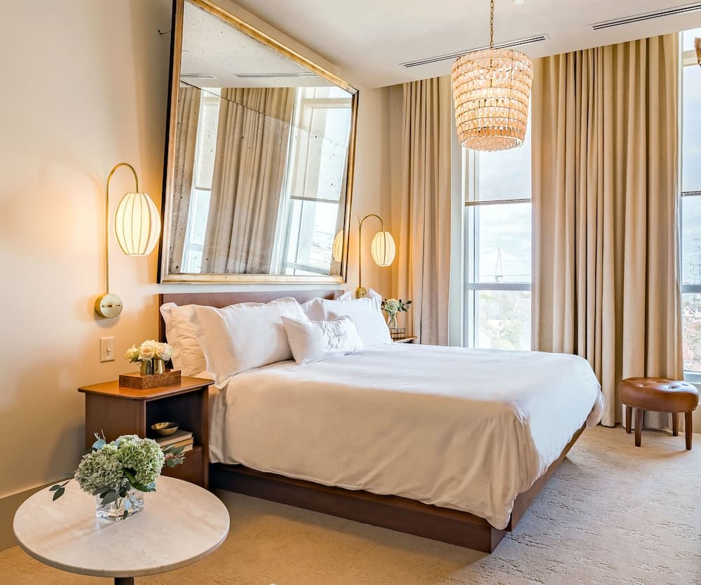 Grand King room photo