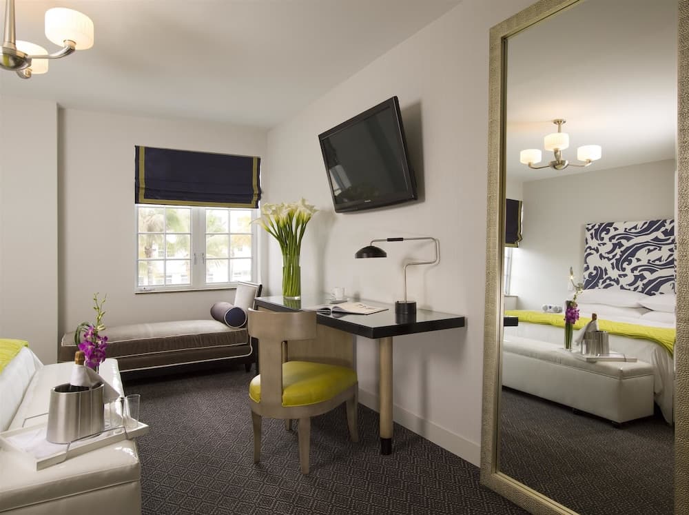 Standard Room room photo