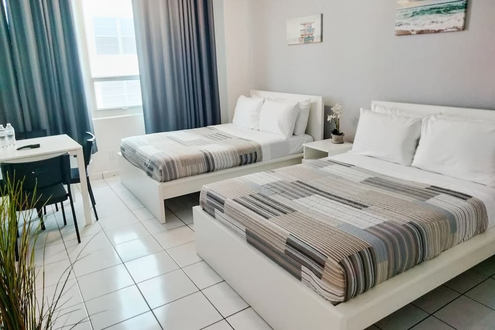 Comfort Studio room photo