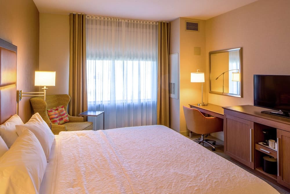 Room, 1 King Bed, Accessible, Non Smoking room photo