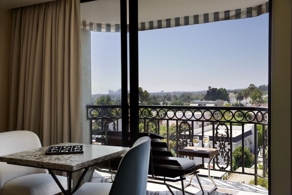 Vista Suite, Accessible room photo