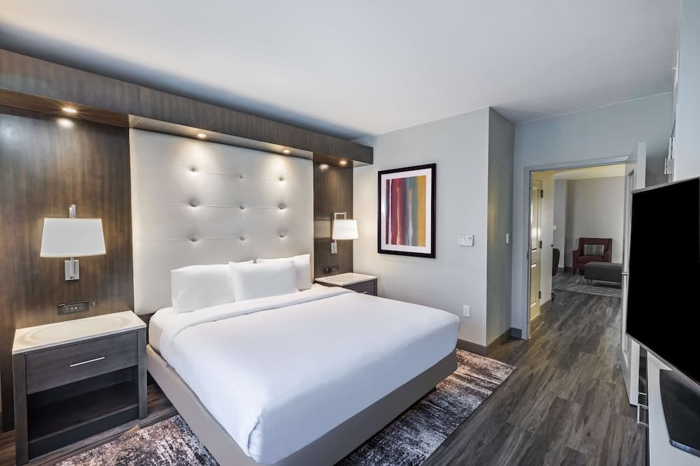 King Suite room photo