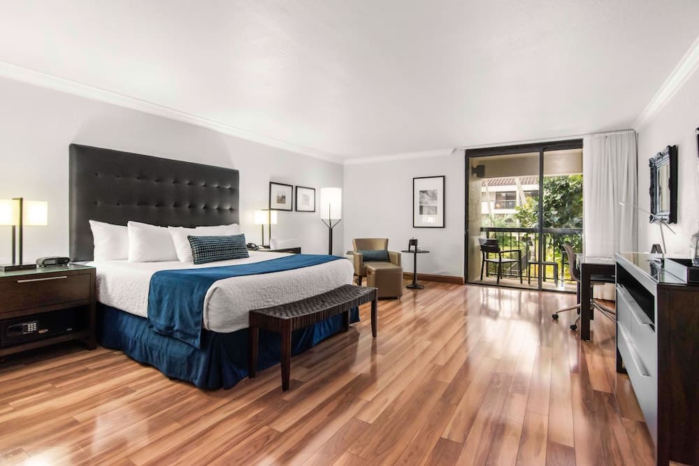 Junior Suite room photo