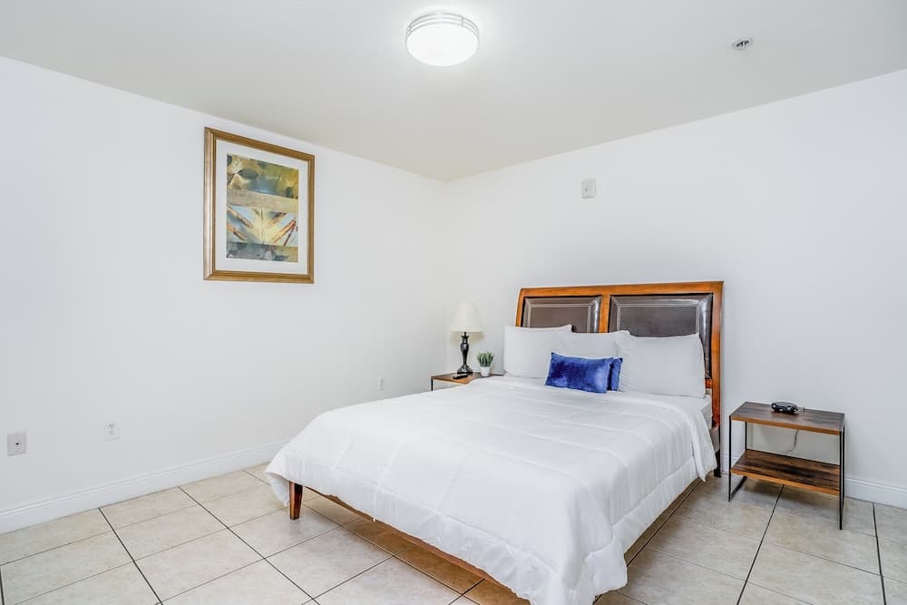 Deluxe Suite, 2 Bedrooms room photo