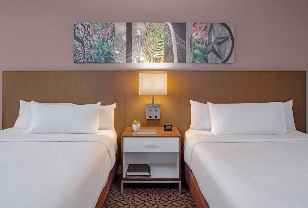 Room, 2 Queen Beds room photo